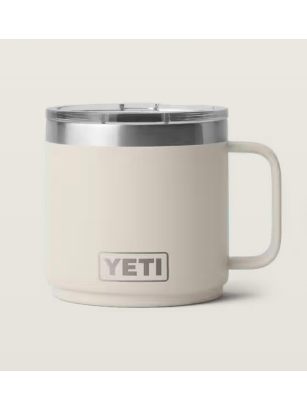 YETI Rambler Insulated Mug in Cape Taupe 14oz